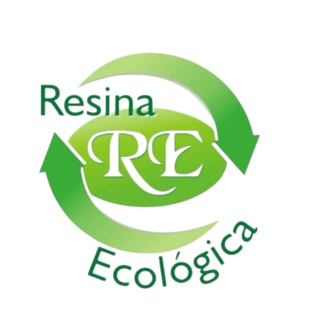 Resina Ecológica - Manutenção e Venda de Pisos logo