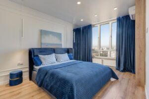 Piso para quarto: como escolher o ideal?